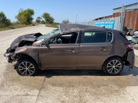Peugeot 308 1.6 Blue HDI | Mobile.bg    2