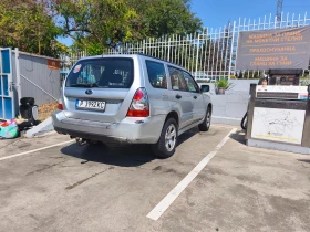 Subaru Forester - 7500 лв. - 92379676 17