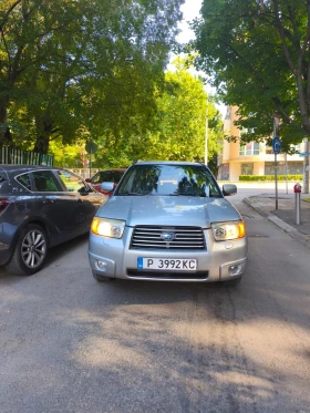 Обява за продажба на Subaru Forester ~8 900 лв. - изображение 1