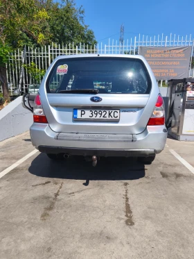Обява за продажба на Subaru Forester ~8 900 лв. - изображение 9
