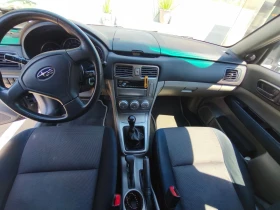 Обява за продажба на Subaru Forester ~8 900 лв. - изображение 5