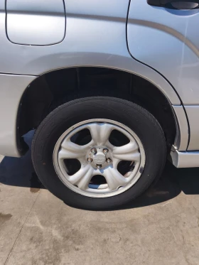 Обява за продажба на Subaru Forester ~8 900 лв. - изображение 7
