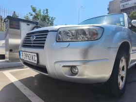 Subaru Forester - 7500 лв. - 92379676 13