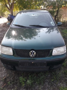 VW Polo 3  | Mobile.bg    4