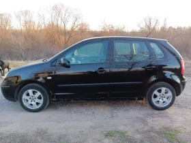 Обява за продажба на VW Polo Салонът много запазен ~11 лв. - изображение 1