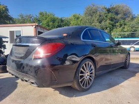 Обява за продажба на Mercedes-Benz C 200 d W205 AMG с код 626 ~11 лв. - изображение 7