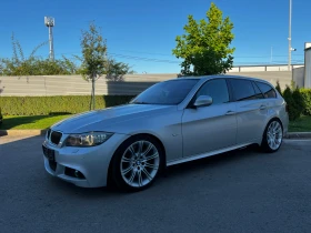 BMW 330 Facelift САМО ЗАДНО - 16800 лв. - 69501700 3