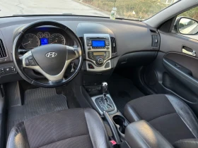 Hyundai I30 1.6 crdi | Mobile.bg    8
