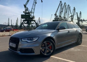 Audi A6 3.0BITDI 313 8ZF - 28998 лв. - 83614225 2