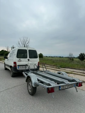 Обява за продажба на Citroen Berlingo ~1 700 лв. - изображение 1