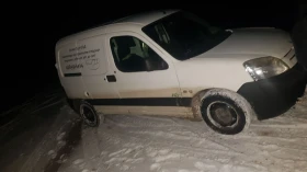 Обява за продажба на Citroen Berlingo ~1 700 лв. - изображение 3