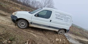 Обява за продажба на Citroen Berlingo ~1 700 лв. - изображение 1