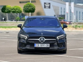 ����� �� �������� �� Mercedes-Benz A 200 -sport-��������-������ ��������� �� 187����