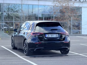 Mercedes-Benz A 200 обслужена  -Лизинг през Уникредит по 365лв, снимка 8