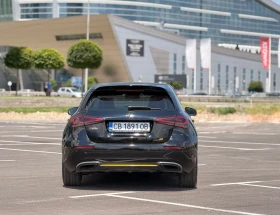 Mercedes-Benz A 200 -sport-��������-������ ��������� �� 187���� | Mobile.bg � ����� ������ 7