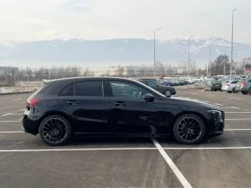 Mercedes-Benz A 200 обслужена Гаранция -Лизинг през Уникредит по 365лв, снимка 5