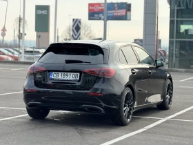 Mercedes-Benz A 200 обслужена Гаранция -Лизинг през Уникредит по 365лв, снимка 6