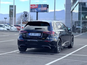 Mercedes-Benz A 200 обслужена  -Лизинг през Уникредит по 365лв, снимка 6