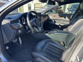 Mercedes-Benz CLS 500 4MATIC* Harman/Kardon* p* * 360  | Mobile.bg    7