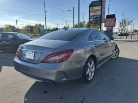Mercedes-Benz CLS 500 4MATIC* Harman/Kardon* p* * 360  | Mobile.bg    5