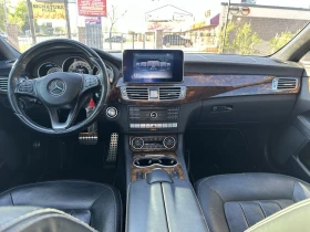 Mercedes-Benz CLS 500 4MATIC* Harman/Kardon* p* * 360  | Mobile.bg    10