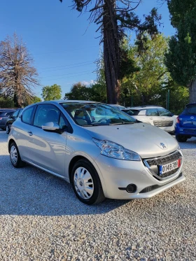 Peugeot 208 1.0, 68.. | Mobile.bg    2