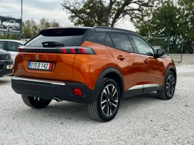 Обява за продажба на Peugeot 2008 GT-Line FullPack ~35 000 лв. - изображение 4