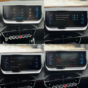 Обява за продажба на Peugeot 2008 GT-Line FullPack ~35 000 лв. - изображение 9