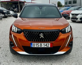 Обява за продажба на Peugeot 2008 GT-Line FullPack ~35 000 лв. - изображение 1
