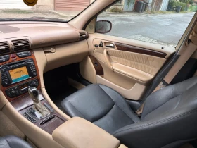 Mercedes-Benz C 220 Автоматик ТОП СЪСТОЯНИЕ - 4650 лв. / 2377.51 € - 88329307 13