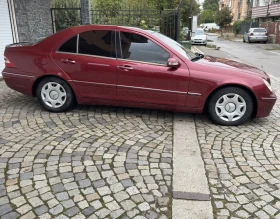 Mercedes-Benz C 220 Автоматик ТОП СЪСТОЯНИЕ - 4650 лв. / 2377.51 € - 88329307 8