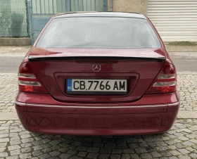 Mercedes-Benz C 220 Автоматик ТОП СЪСТОЯНИЕ - 4650 лв. / 2377.51 € - 88329307 6