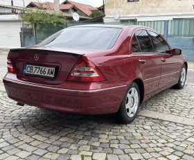 Mercedes-Benz C 220 Автоматик ТОП СЪСТОЯНИЕ - 4650 лв. / 2377.51 € - 88329307 4