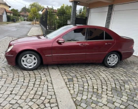 Mercedes-Benz C 220 Автоматик ТОП СЪСТОЯНИЕ - 4650 лв. / 2377.51 € - 88329307 7