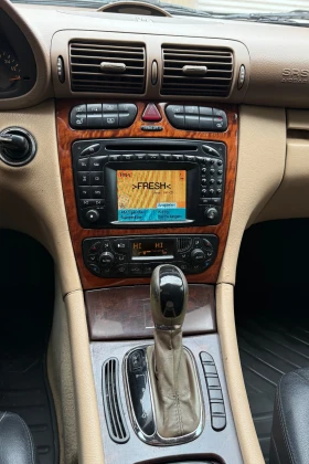 Mercedes-Benz C 220 Автоматик ТОП СЪСТОЯНИЕ - 4650 лв. / 2377.51 € - 88329307 14