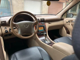 Mercedes-Benz C 220 Автоматик ТОП СЪСТОЯНИЕ - 4650 лв. / 2377.51 € - 88329307 11