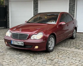 Mercedes-Benz C 220 Автоматик ТОП СЪСТОЯНИЕ - 4650 лв. / 2377.51 € - 88329307 3