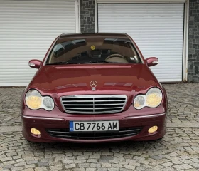 Mercedes-Benz C 220 Автоматик ТОП СЪСТОЯНИЕ - 4650 лв. / 2377.51 € - 88329307 2