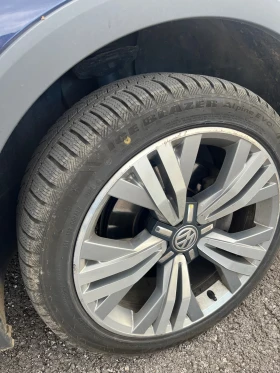 Обява за продажба на VW Alltrack ~29 600 лв. - изображение 5 | Auto.bg Обява за продажба на VW Alltrack ~29 600 лв. - изображение 5