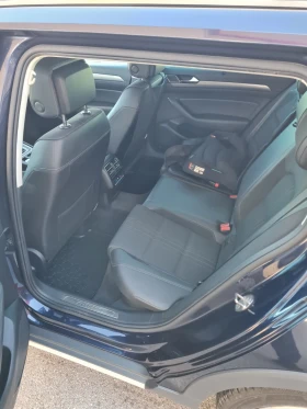 VW Alltrack 2.0tdi 190кс. Alltrack, снимка 15