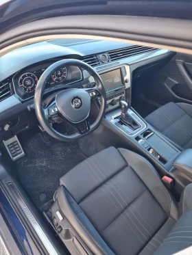 VW Alltrack 2.0tdi 190кс. Alltrack, снимка 11