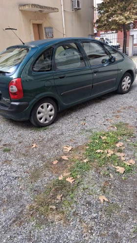  Citroen Xsara picass...