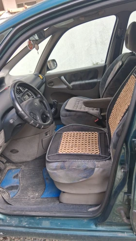Citroen Xsara picasso 2.0 HDI  | Mobile.bg    6