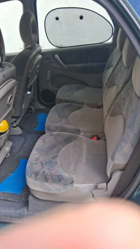 Citroen Xsara picasso 2.0 HDI  | Mobile.bg    7