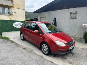 Ford C-max | Mobile.bg    3
