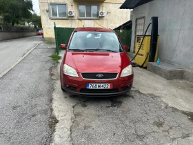 Ford C-max | Mobile.bg    4