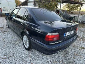 BMW 530 184к.с. Автомат - 3998 лв. / 2044.14 € - 35392228 3