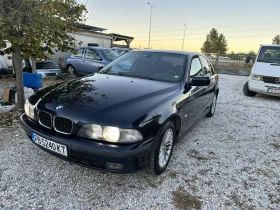 BMW 530 184к.с. Автомат