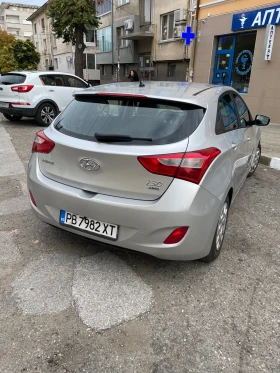 Hyundai I30 1.6 crdi | Mobile.bg    2