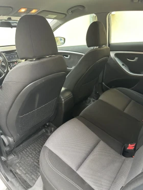 Hyundai I30 1.6 crdi | Mobile.bg    9